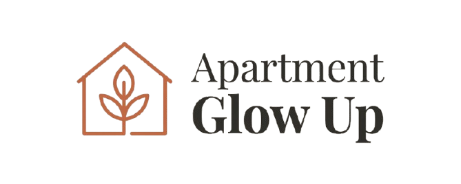 Apartment Glow Up