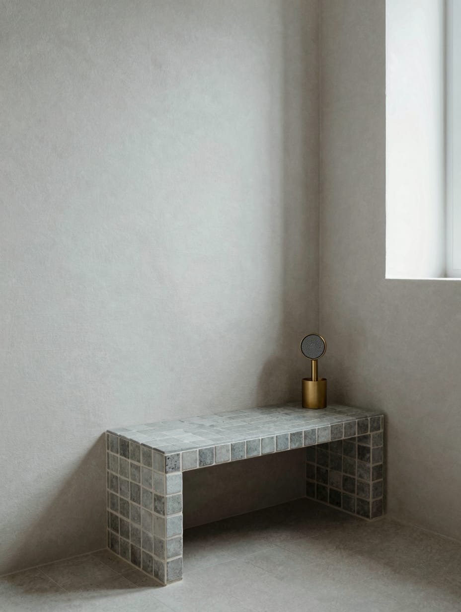 Built-In Bench Comfort — home decor idea 16