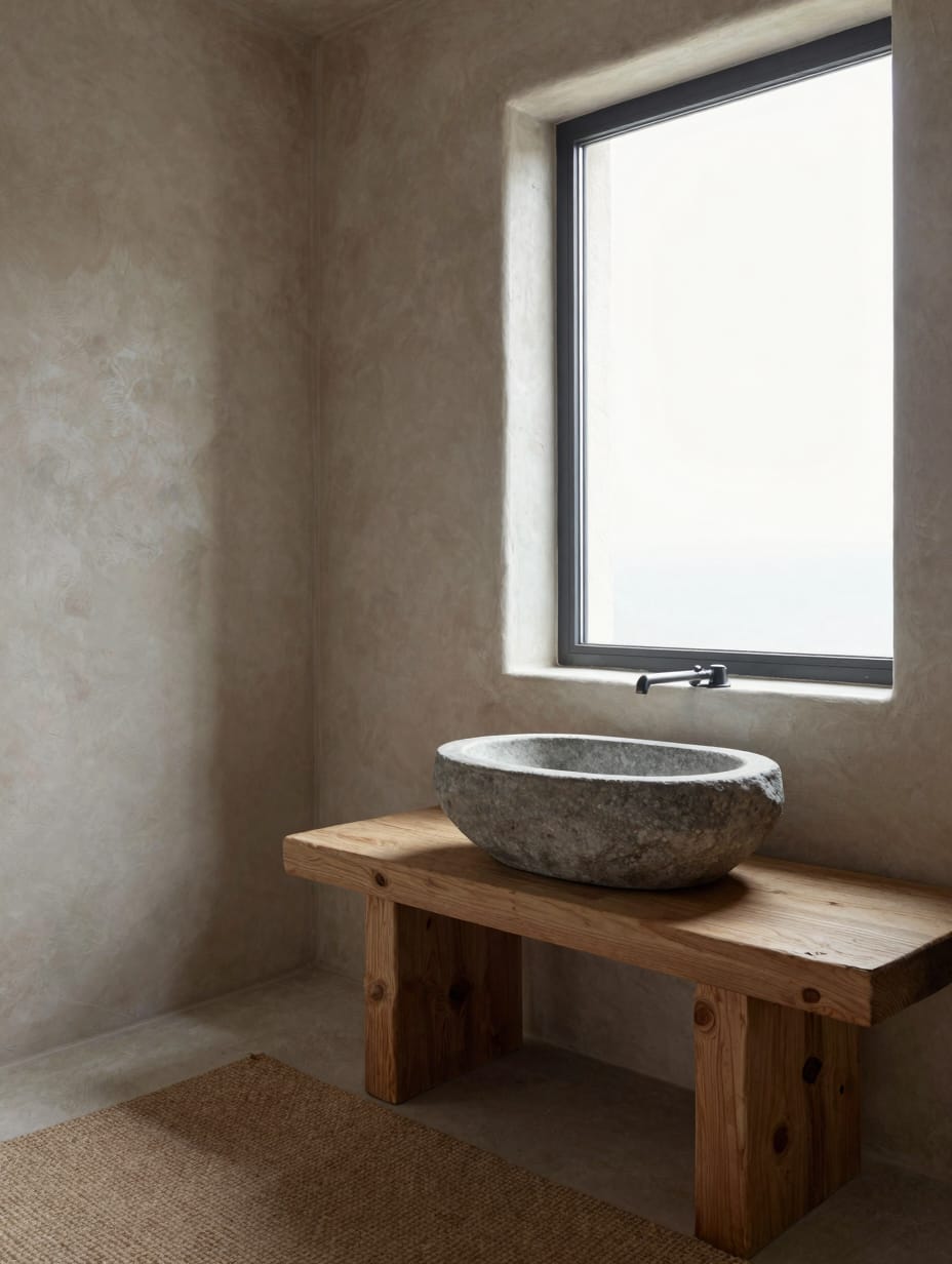 Tonal Textures in Greige — home decor idea 8